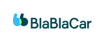 Логотип Blablacar